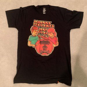Johnny Cupcakes - Halloween T-Shirt